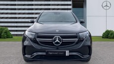 Mercedes-Benz EQC 400 300kW AMG Line Premium 80kWh 5dr Auto Electric Estate